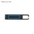 Pamięć USB TORINO 16 GB czarny