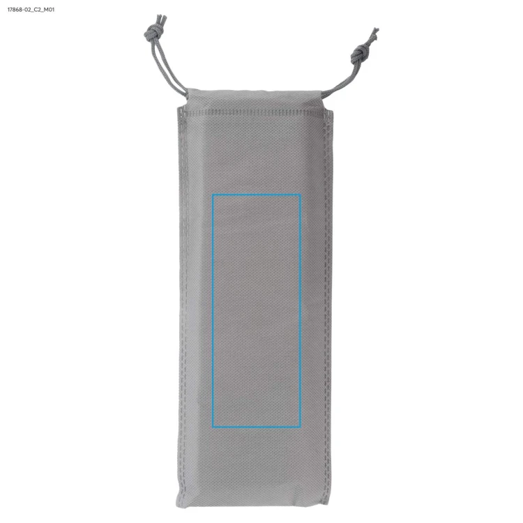 Podstawka pod laptop FOLD czarny