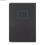 Notes PUKI A5 czarny