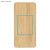 Power bank BORRA 10000 mAh beżowy (naturalny)