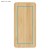 Power bank BORRA 10000 mAh beżowy (naturalny)
