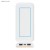 Power bank RONI 10000 mAh biały