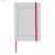 Notes A5 MOSATO czerwony