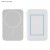 Power bank PRESTI 5000 mAh 18W biały