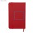 Notes VITAL A6 czerwony