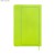 Notes VITAL A5 zielony jasny