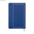 Notes VITAL A5 niebieski