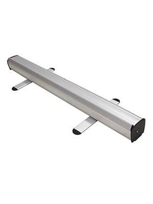 Kaseta - Rollup Mantis 100 x 200 cm stojak reklamowy rozwijany z opcją wydruku