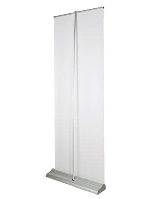 Rollup Orient 120 x 210 cm stojak reklamowy rozwijany z opcją wydruku