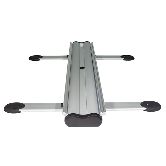 Thunder 850 mm Two-Sided Roll-up