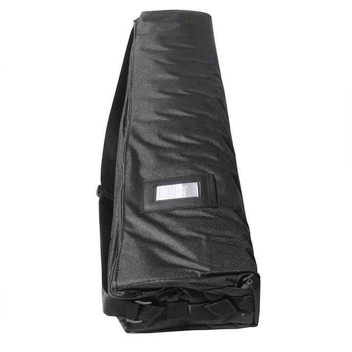 Transport Bag - Orient Roll-up 150 x 200 cm rolled advertising stand with a printout