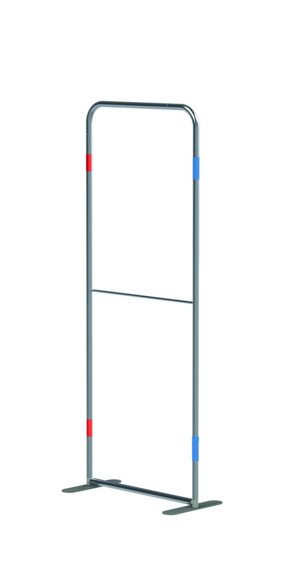 Magneto stand frame