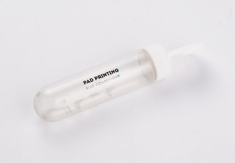 Bańki mydlane BUBBLES, 30 ml biały