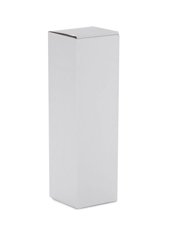 Kubek termiczny LOCK 440 ml brązowy - pudełko