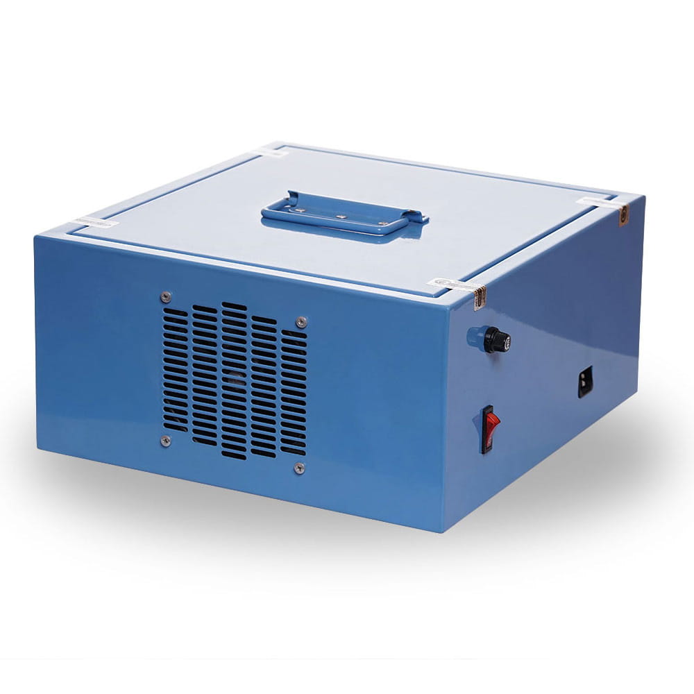 Professional Portable Ozone Generator for Sterilization Disinfection of Rooms Air Objects 3500 mg / h 3.5 g / h