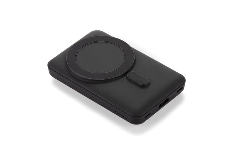 Power bank VELOCE 10000 mAh czarny