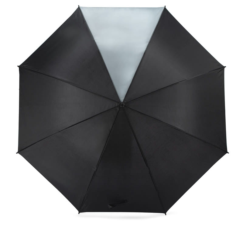Parasol LIF czarny