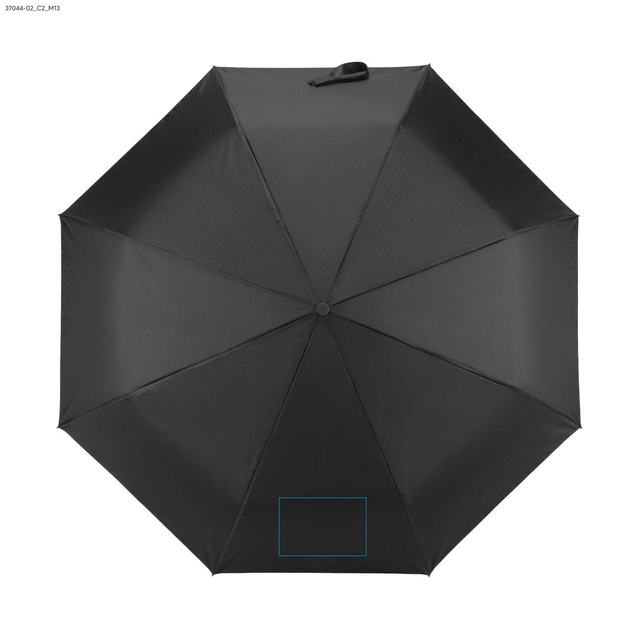 Parasol REGO czarny