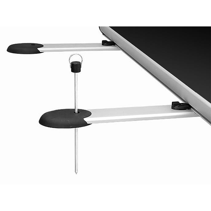 Thunder 850 mm Two-Sided Roll-up
