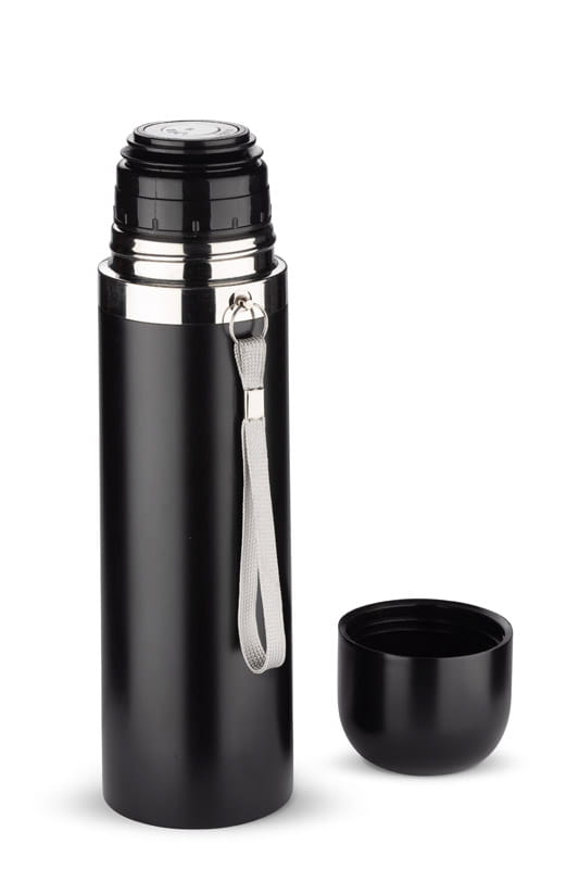 Termos MATTI 500 ml czarny