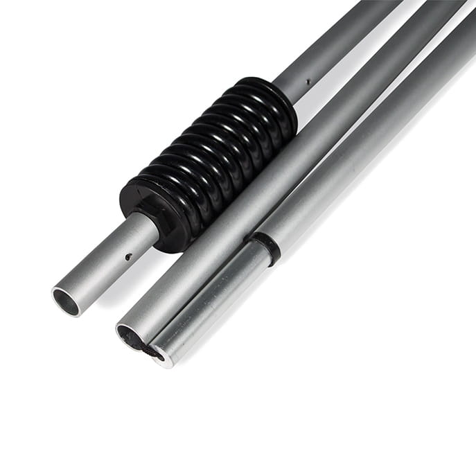 Thunder 850 mm Two-Sided Roll-up