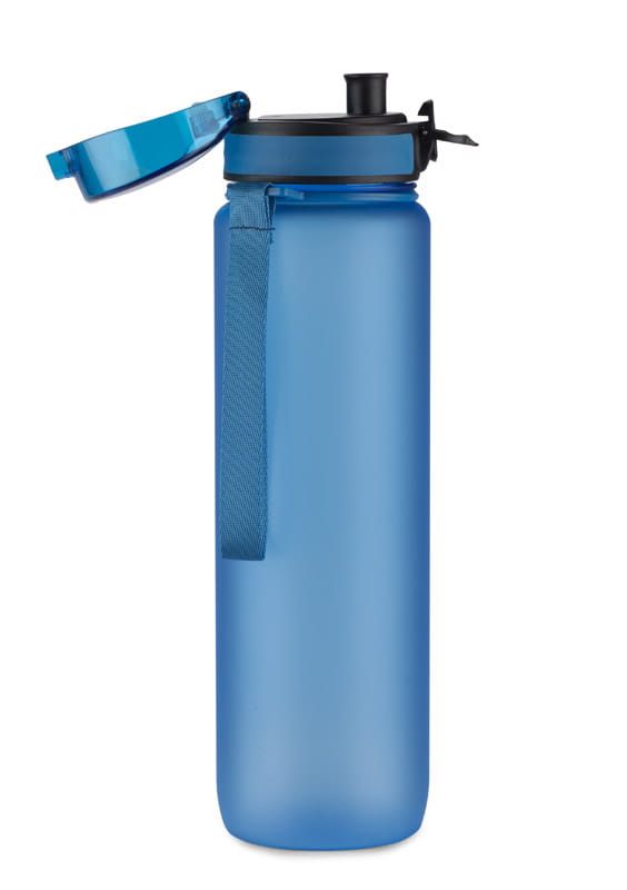 Bidon motywacyjny 1000 ml MOTIVA niebieski