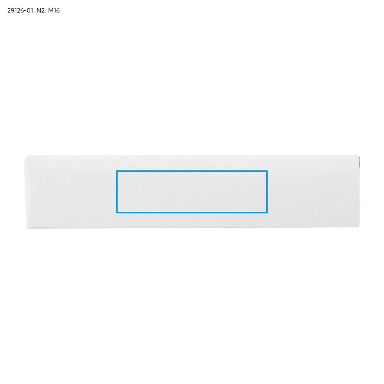 Opaska BLINK biały