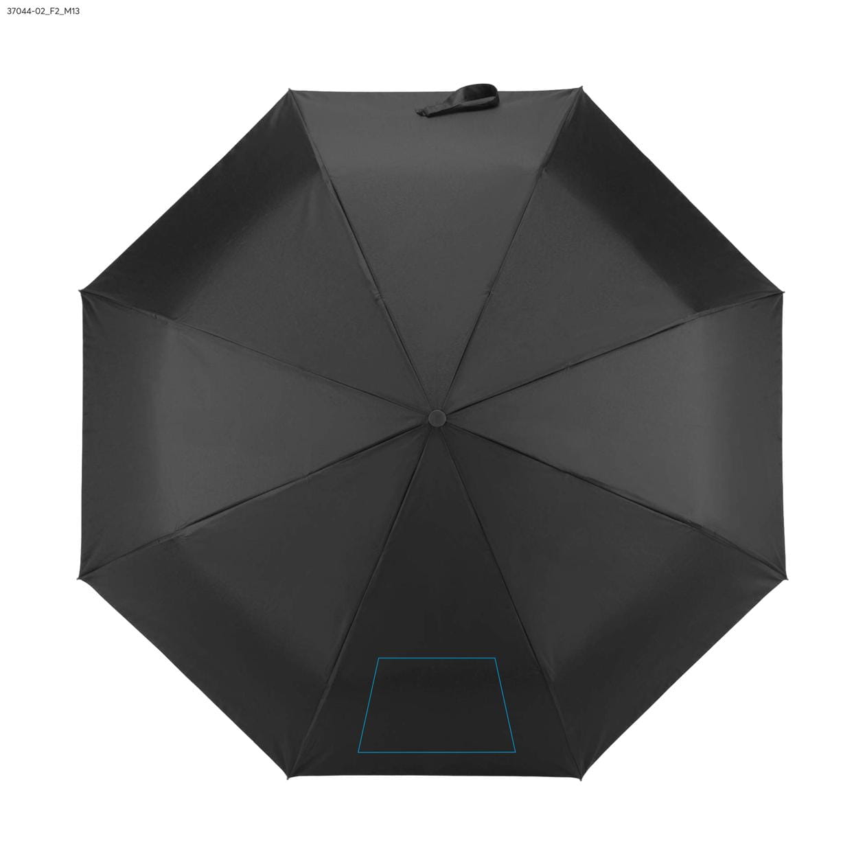 Parasol REGO czarny