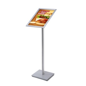 Soporte para menú MBARD en formato A3