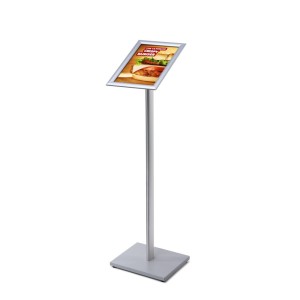 Soporte para menú MBARD en formato A4