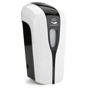 Dispensador desinfectante sin contacto