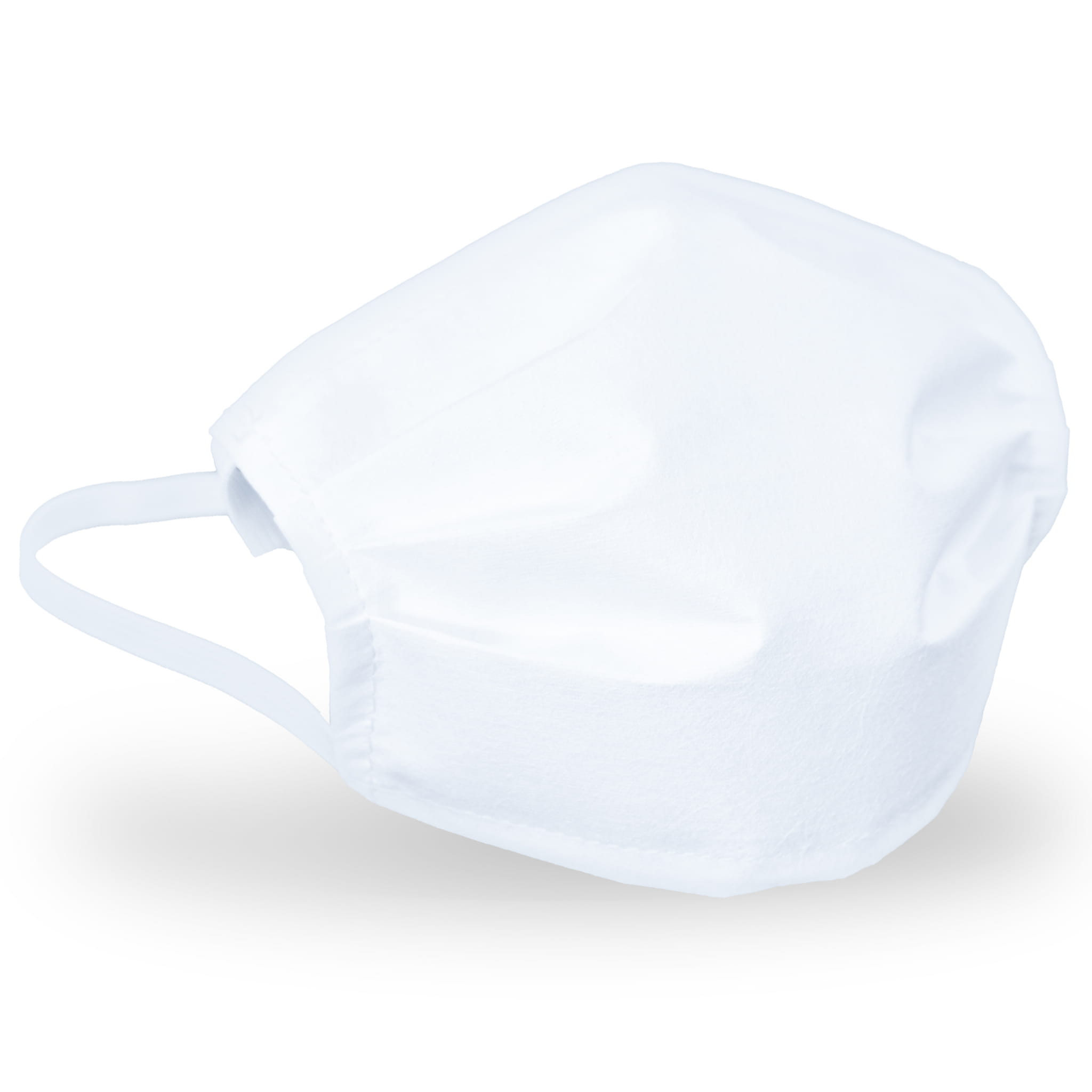 Mascarilla Protectora Antiviral